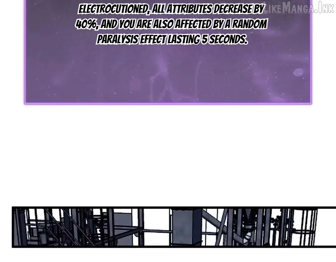 Doomsday for All: Me, Virus Monarch Chapter 122 - page 48